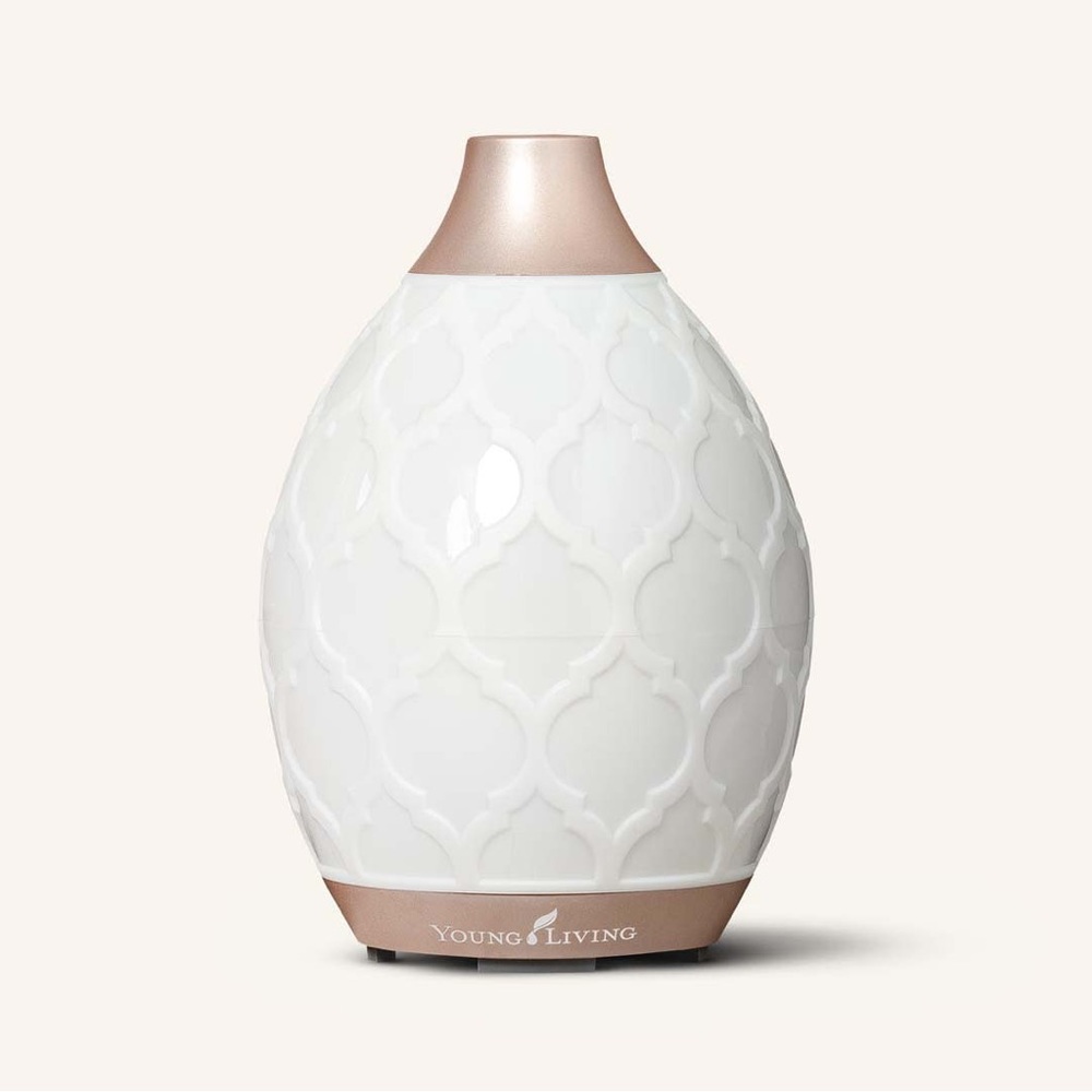 Young Living Essential Oil Diffuser
